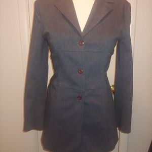 EXPRESS Suiting Bundle: Jacket, Skirt, & Pant